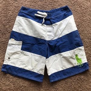 Polo Ralph Lauren Bathing Suit